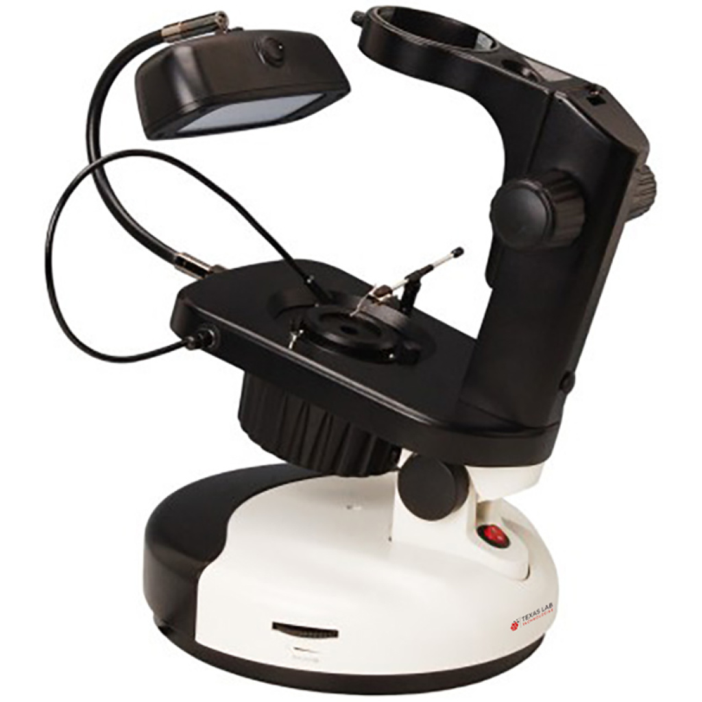 Gemological Microscope GM1160 Toledo Instruments